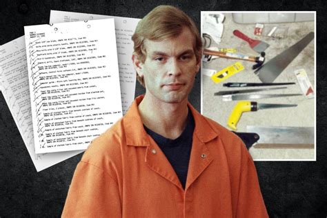 jeffrey dahmer polaroid|Chilling FBI file details Jeffrey Dahmers polaroid。